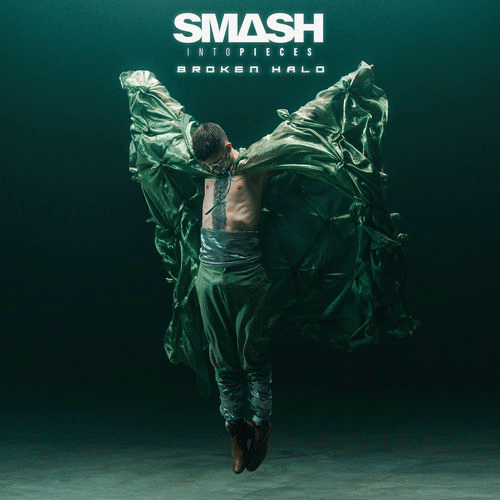 Smash Into Pieces : Broken Halo